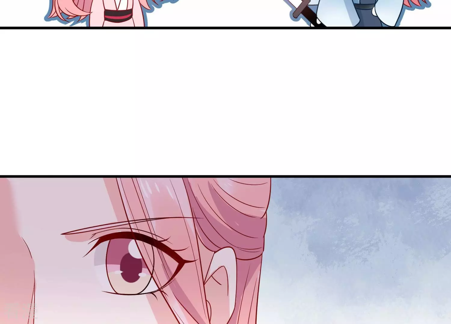 第255话 您这是被家暴了？(1/2)-第257话