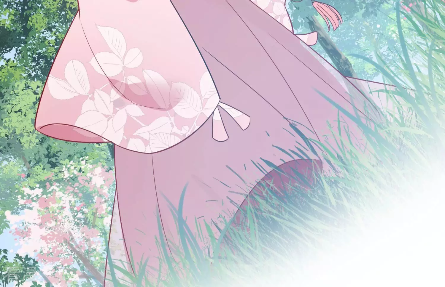 第255话 您这是被家暴了？(1/2)-第257话