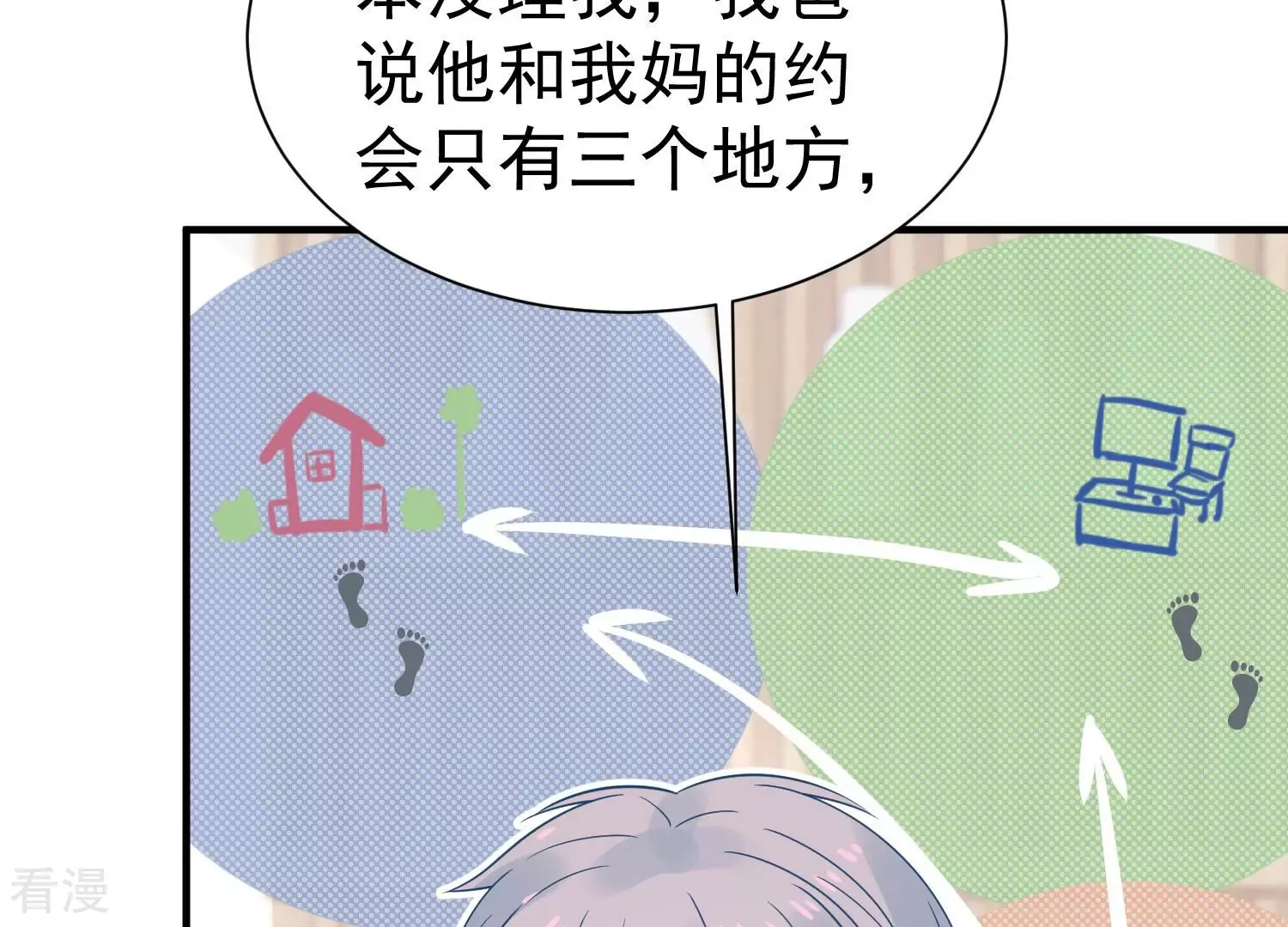 第257话 我们的秘密基地(1/2)-第259话