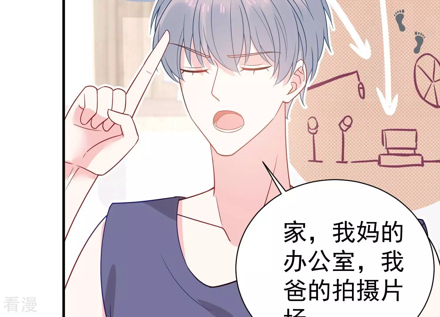 第257话 我们的秘密基地(1/2)-第259话