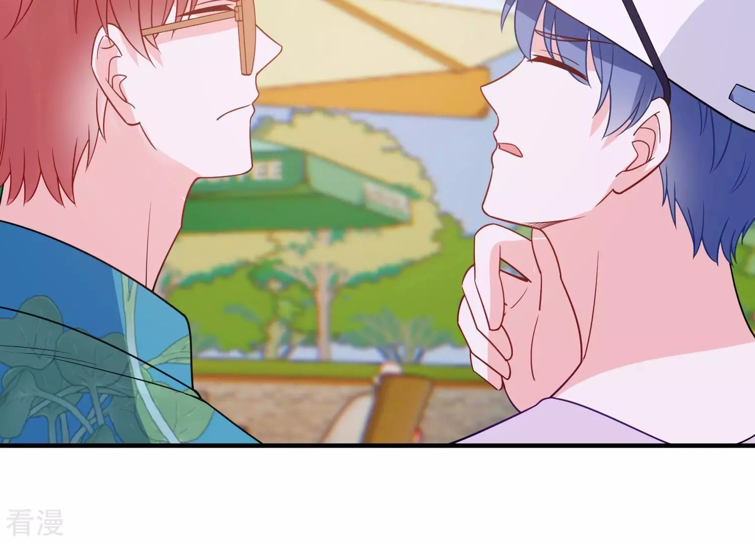 第259话 王子和人鱼公主(1/2)-第261话