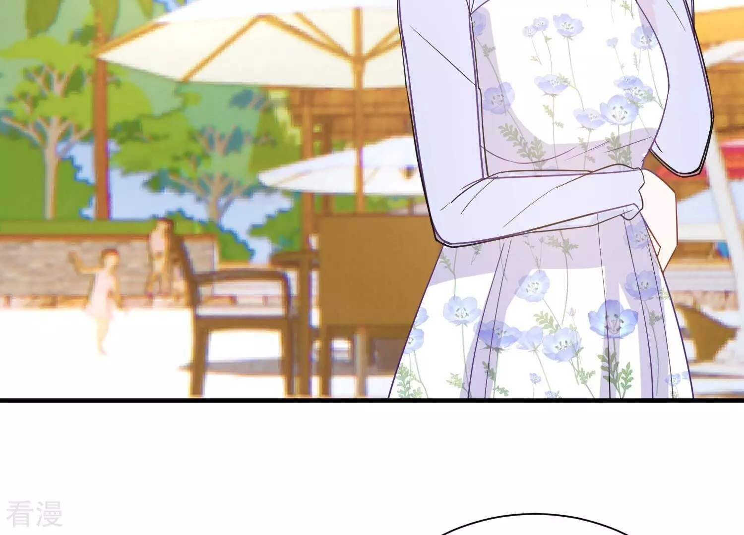第259话 王子和人鱼公主(1/2)-第261话
