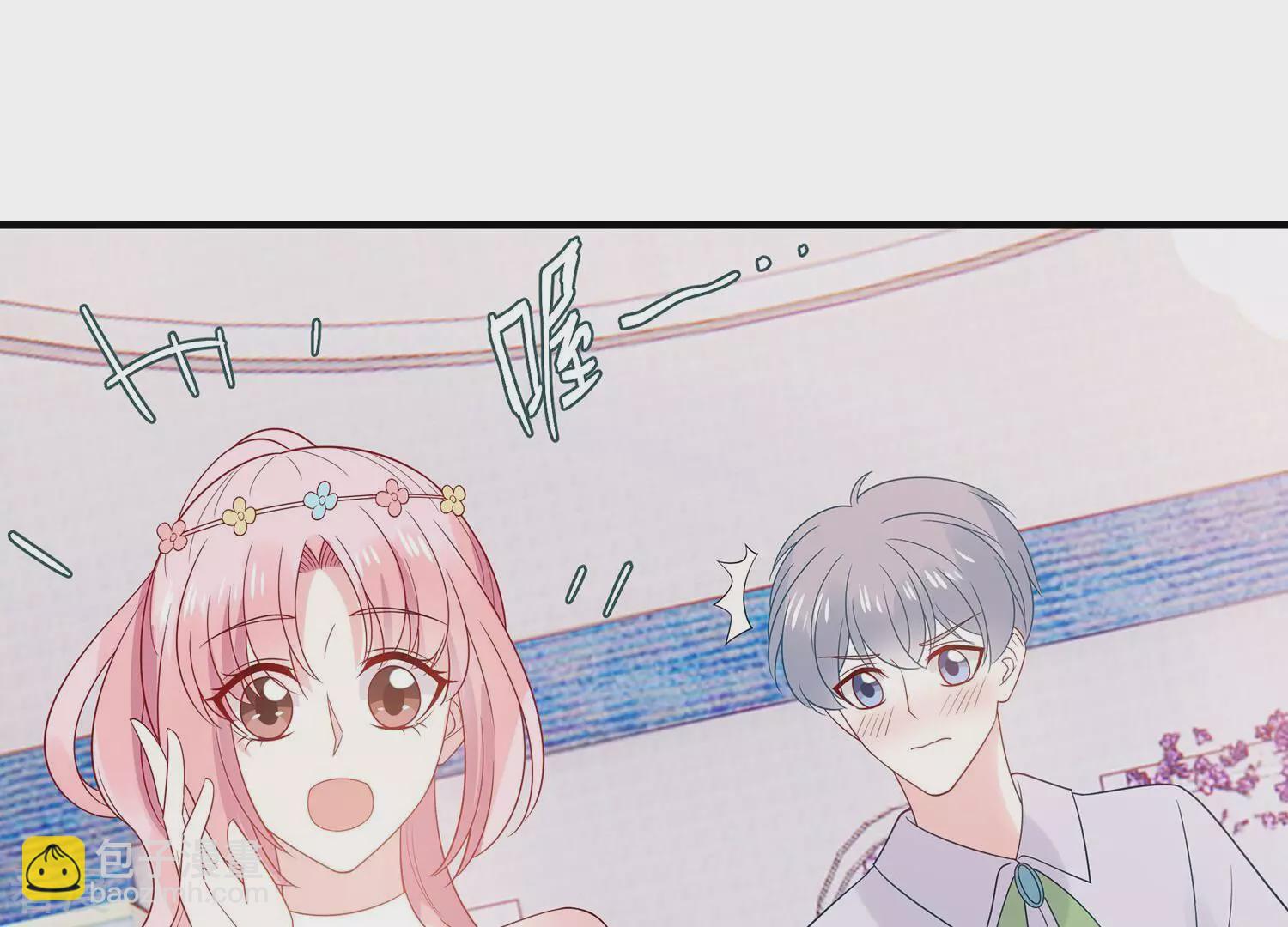 最终话 相伴永远(1/3)-第265话