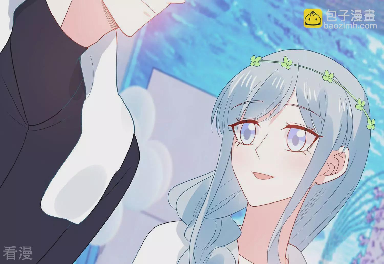 最终话 相伴永远(1/3)-第265话