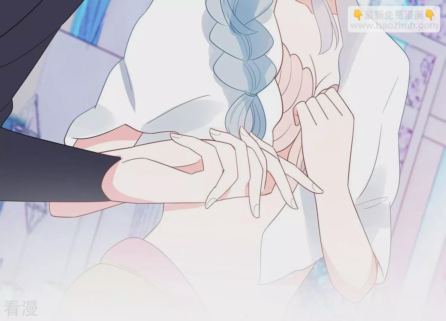 最终话 相伴永远(1/3)-第265话