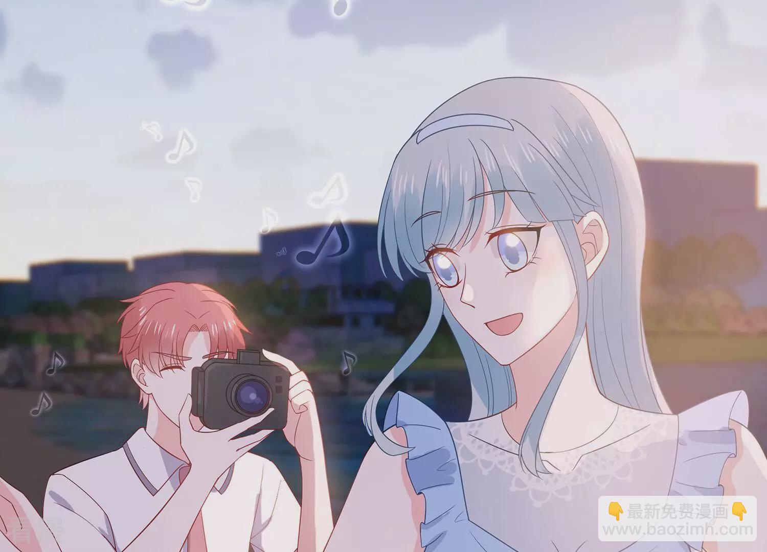 最终话 相伴永远(1/3)-第265话