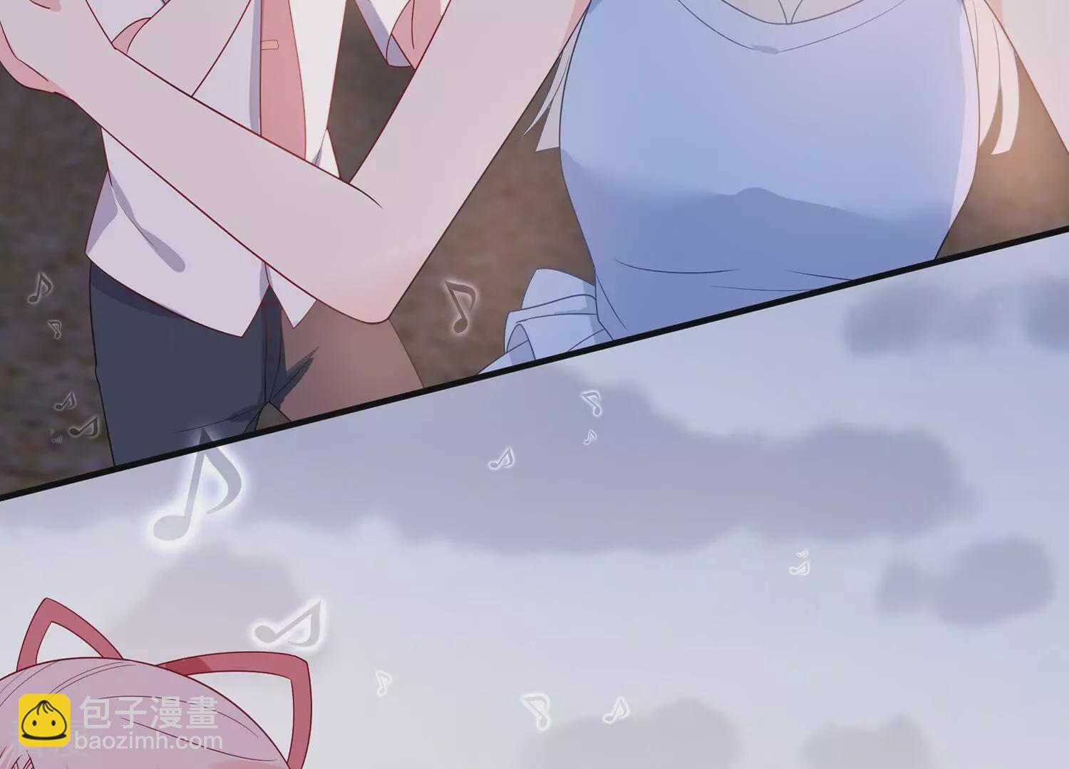 最终话 相伴永远(1/3)-第265话