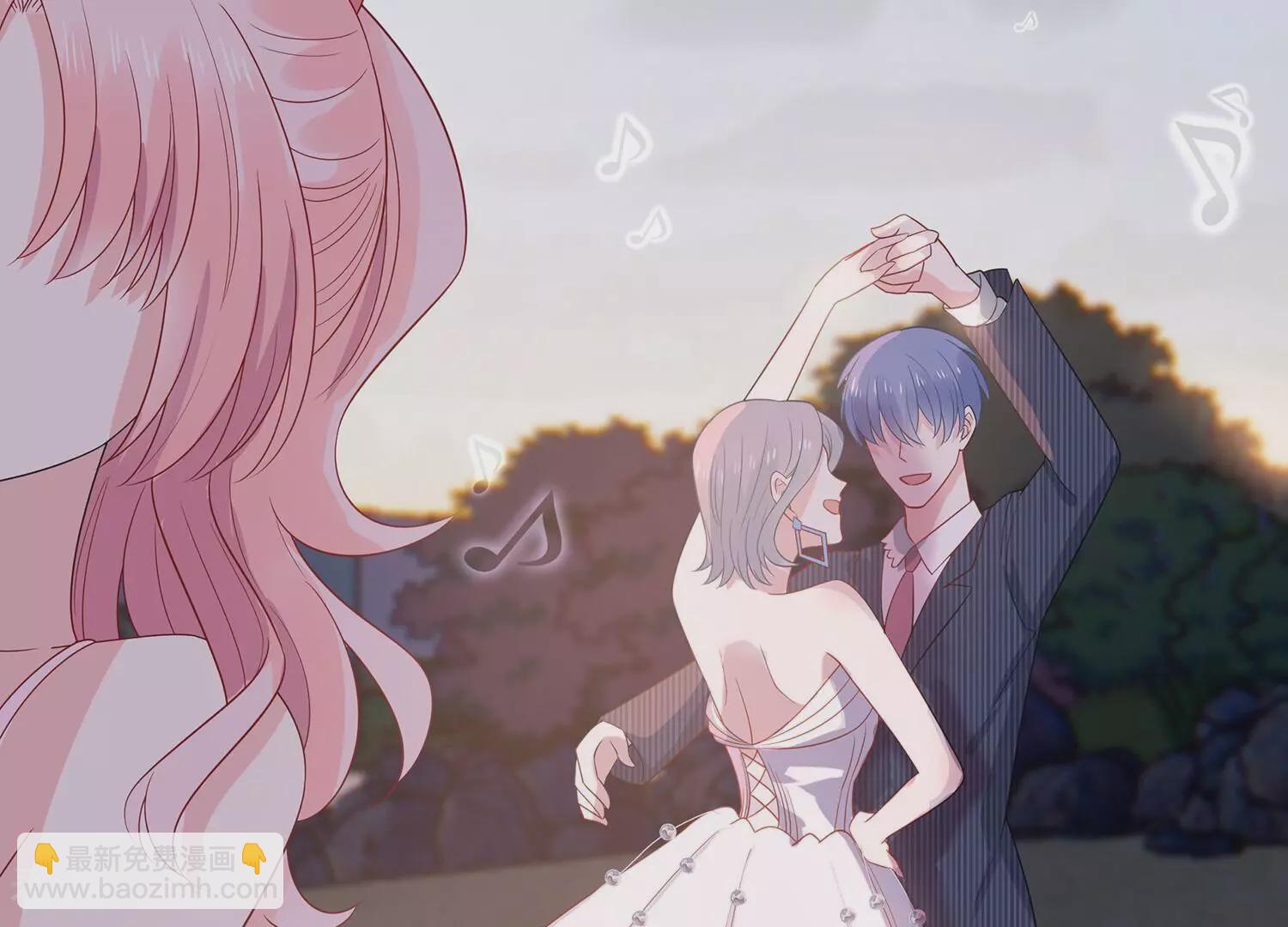 最终话 相伴永远(1/3)-第265话