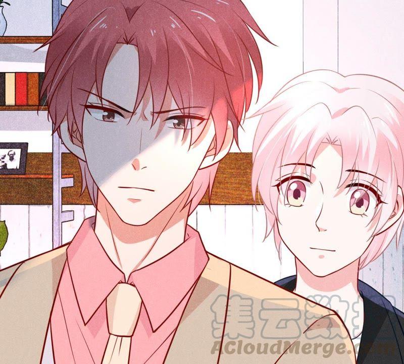 第48话 谁允许你动她？(1/2)-第49话