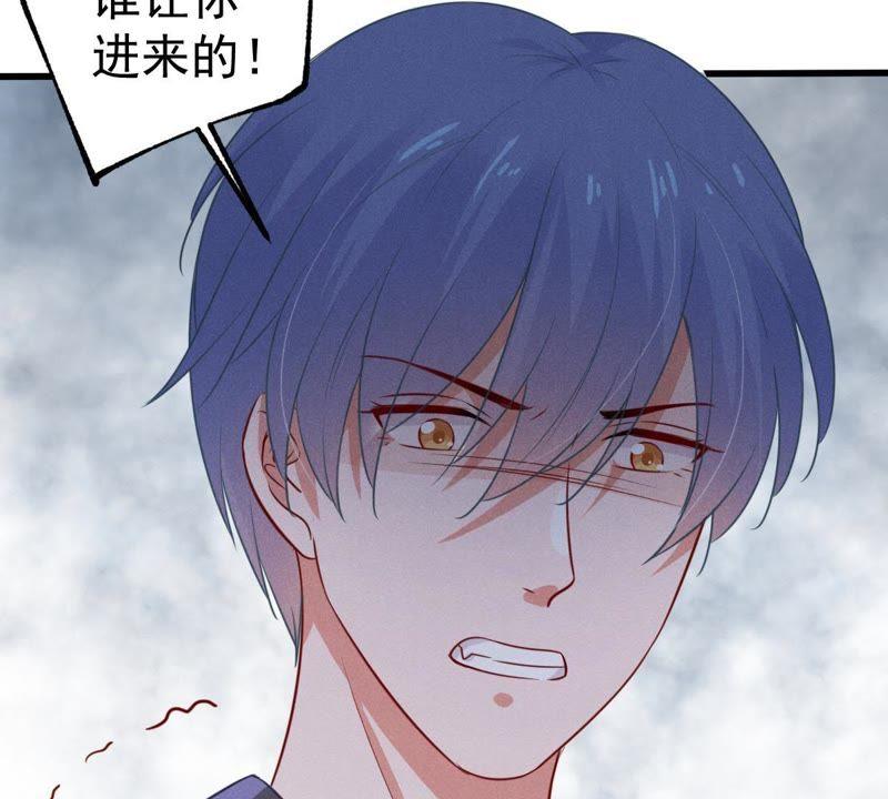 第48话 谁允许你动她？(1/2)-第49话
