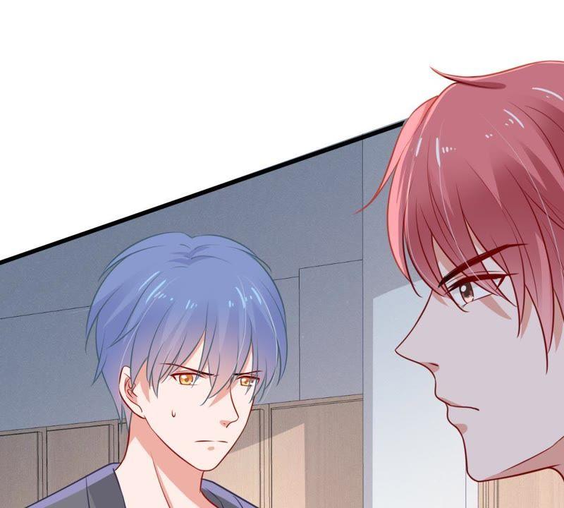 第48话 谁允许你动她？(1/2)-第49话