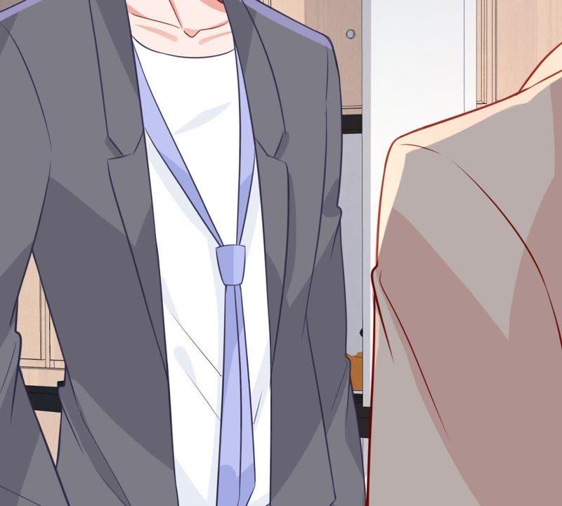 第48话 谁允许你动她？(1/2)-第49话