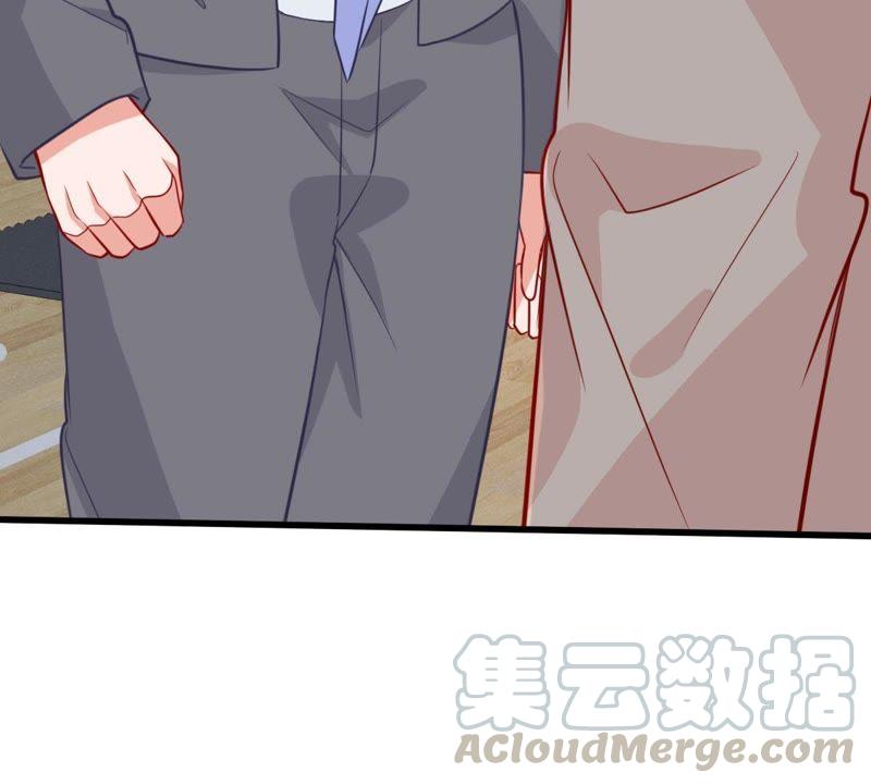 第48话 谁允许你动她？(1/2)-第49话