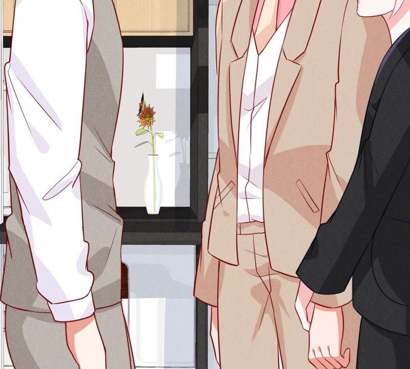 第48话 谁允许你动她？(1/2)-第49话