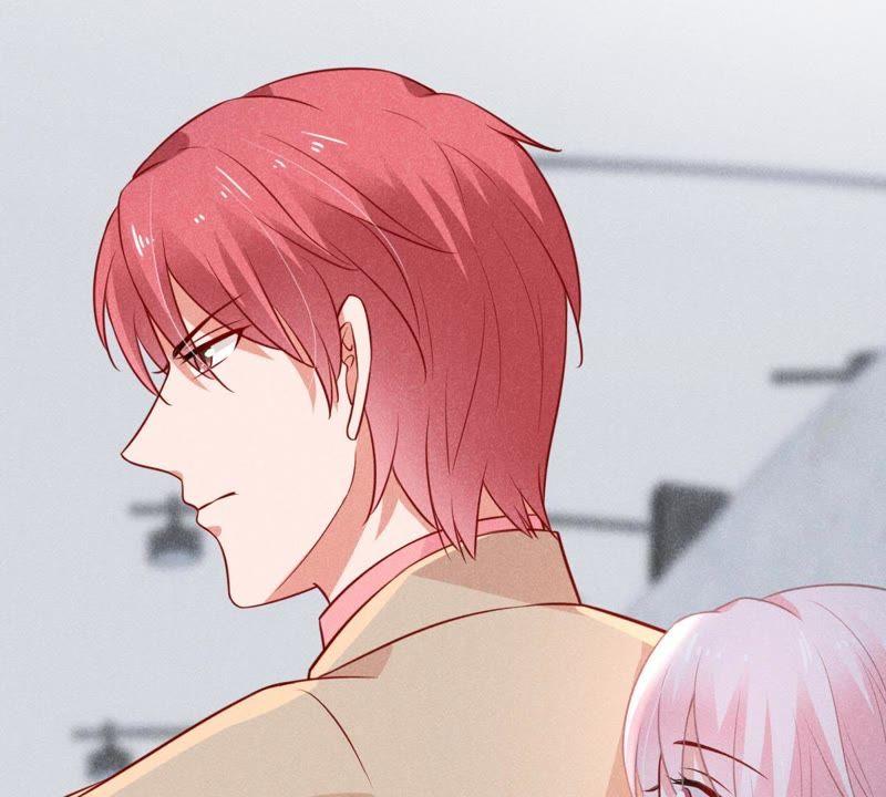 第48话 谁允许你动她？(1/2)-第49话