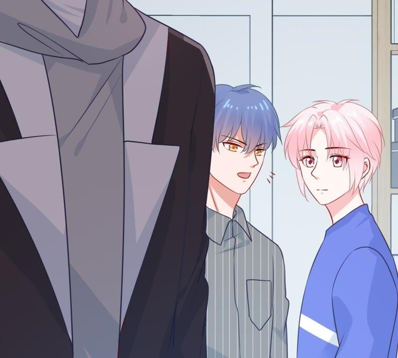 第78话 你到底有什么目的(1/2)-第79话
