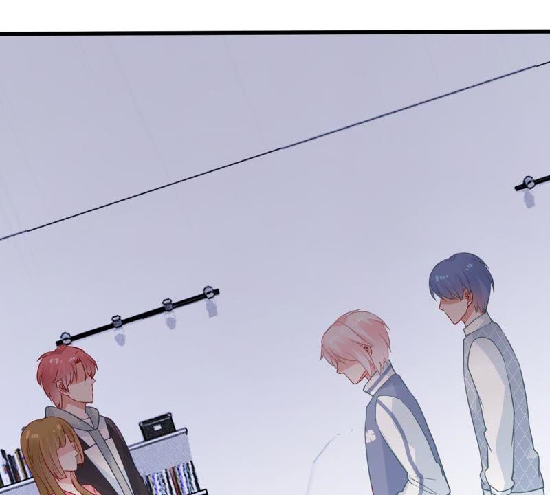 第80话 假发被弄坏了(1/2)-第81话
