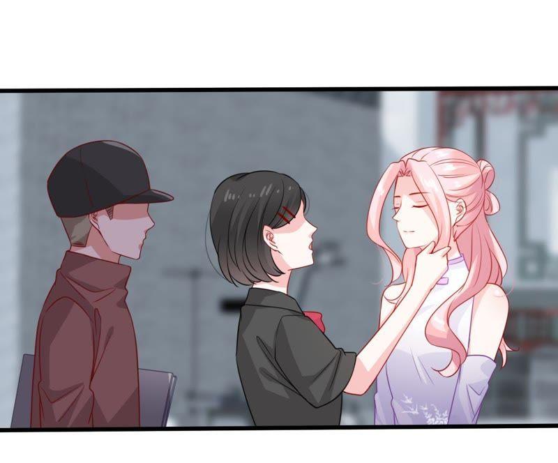 第94话 无知的挑衅(1/2)-第95话