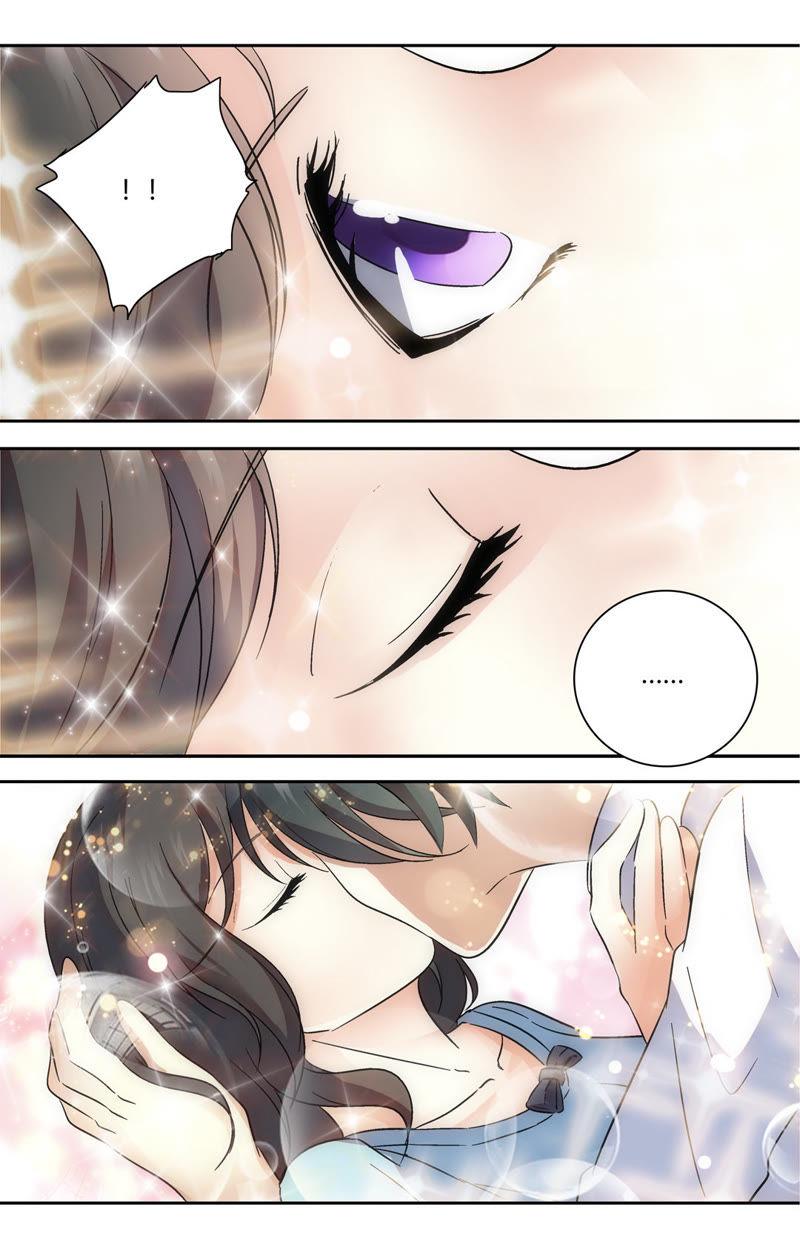 第55话 如果早点遇到你&hellip;&hellip;-第55话