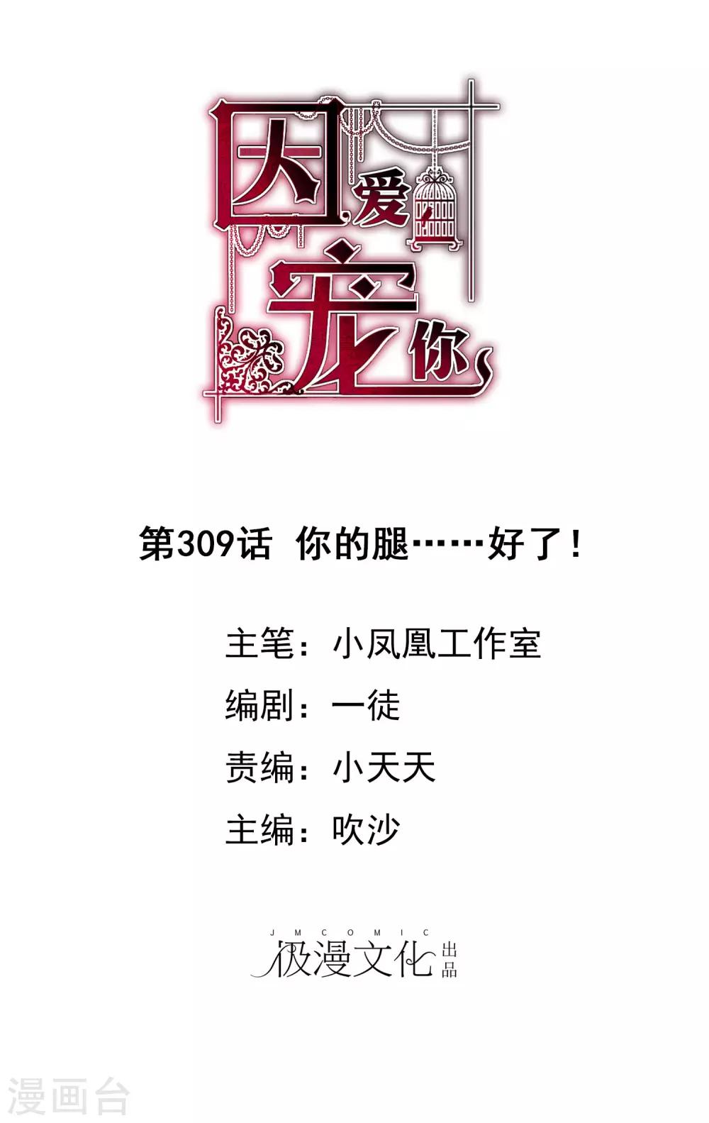第309话-第319话