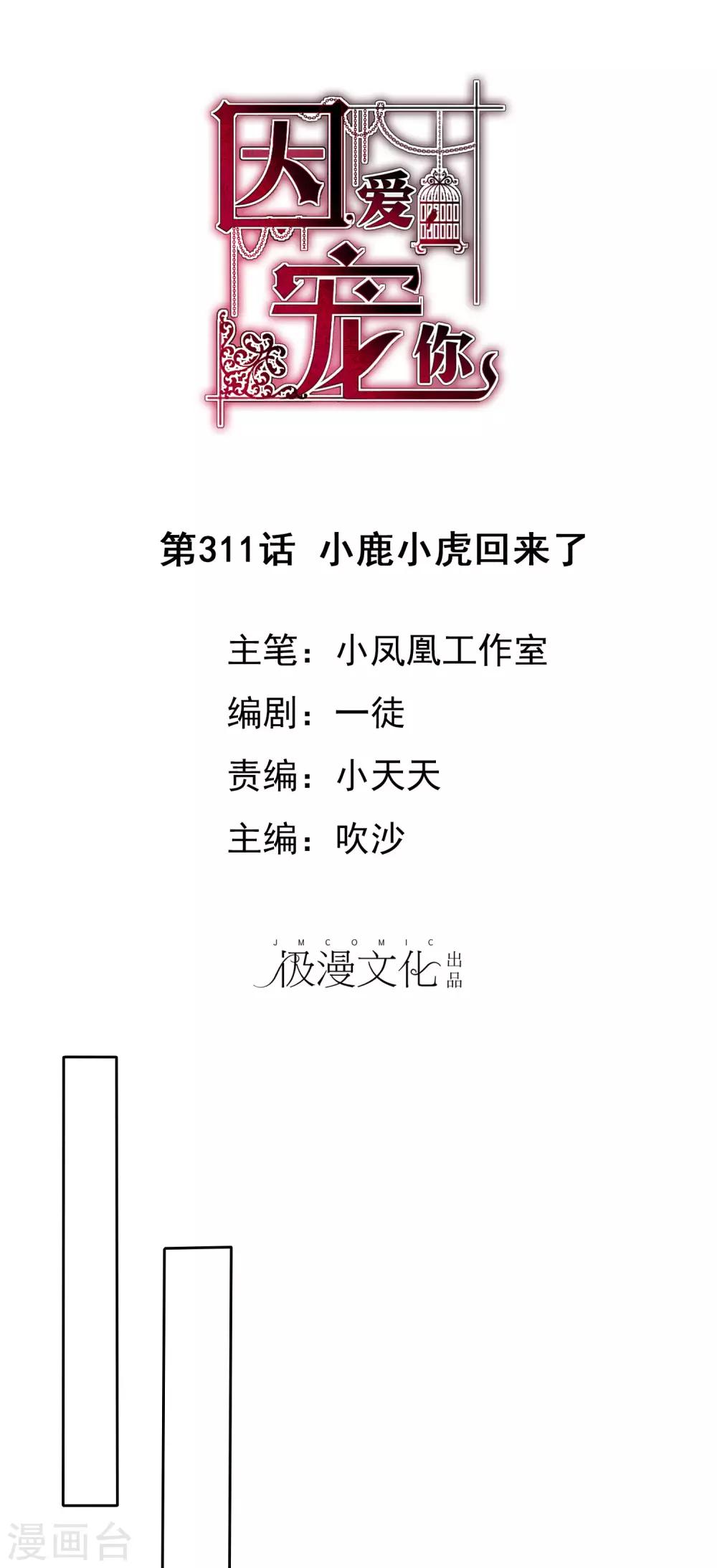 第311话-第321话