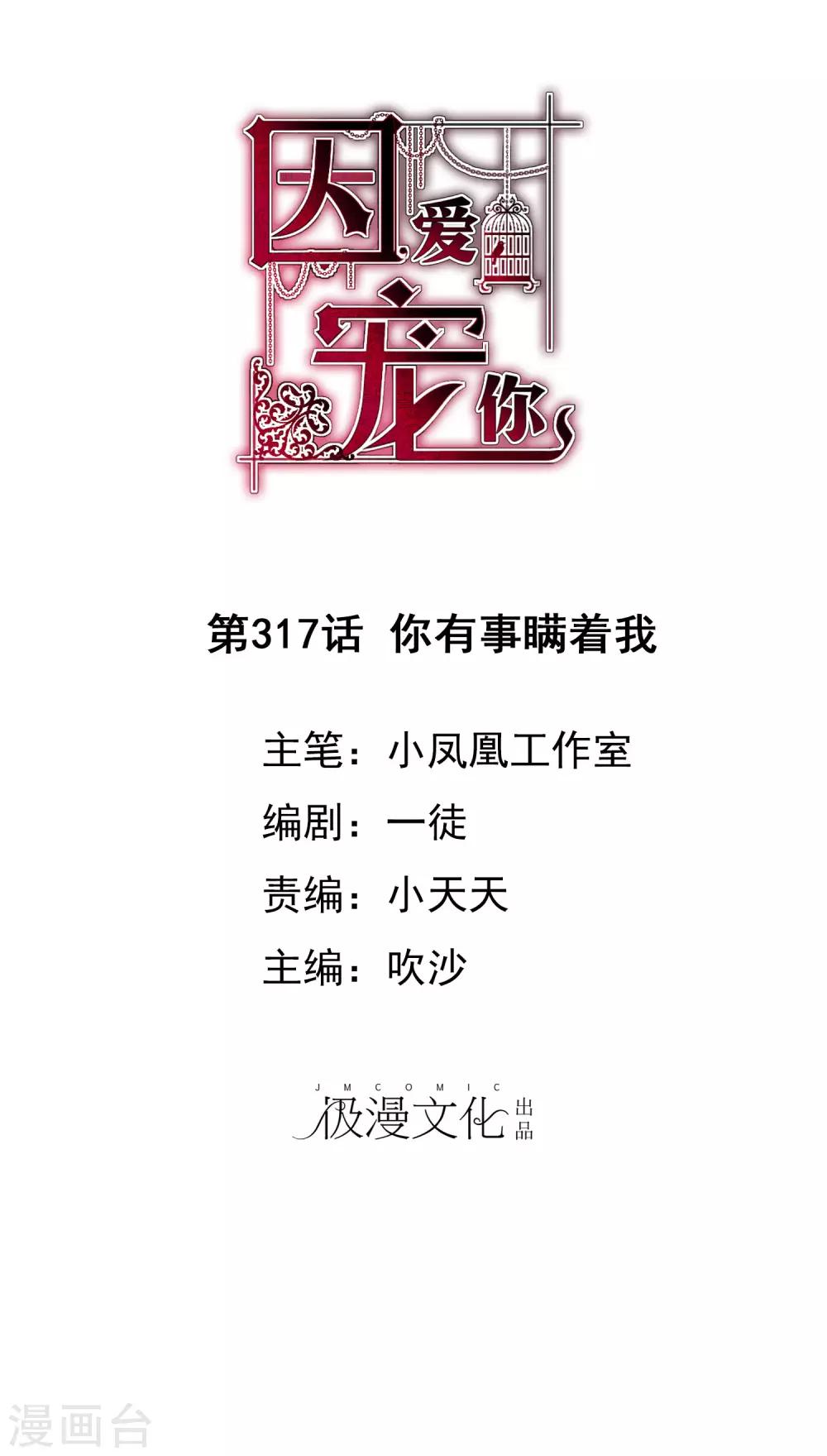 第317话-第327话