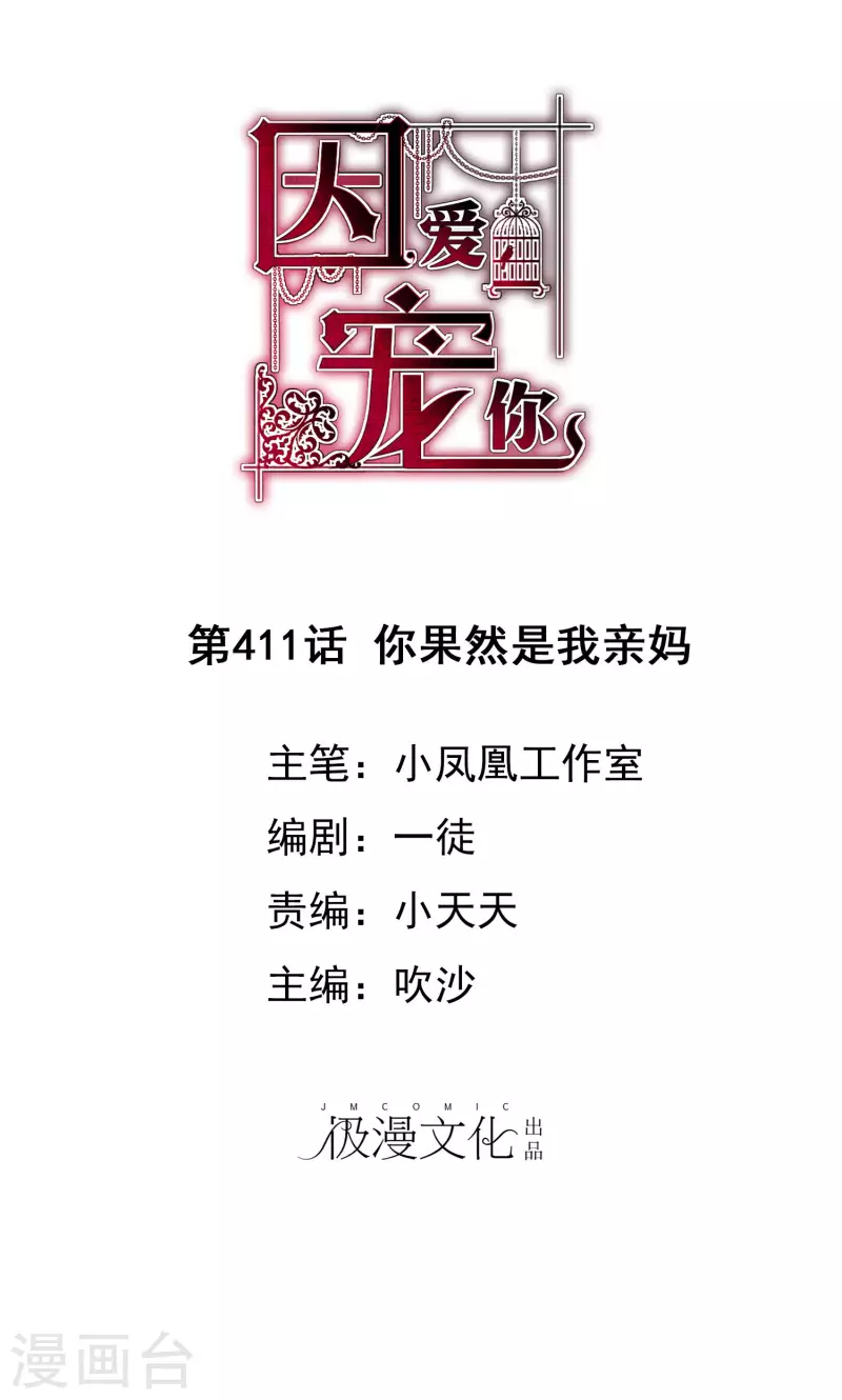 第411话-第429话
