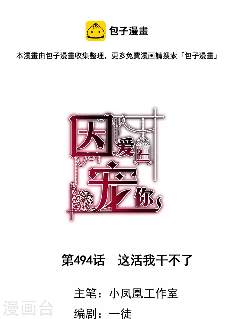第494话-第515话
