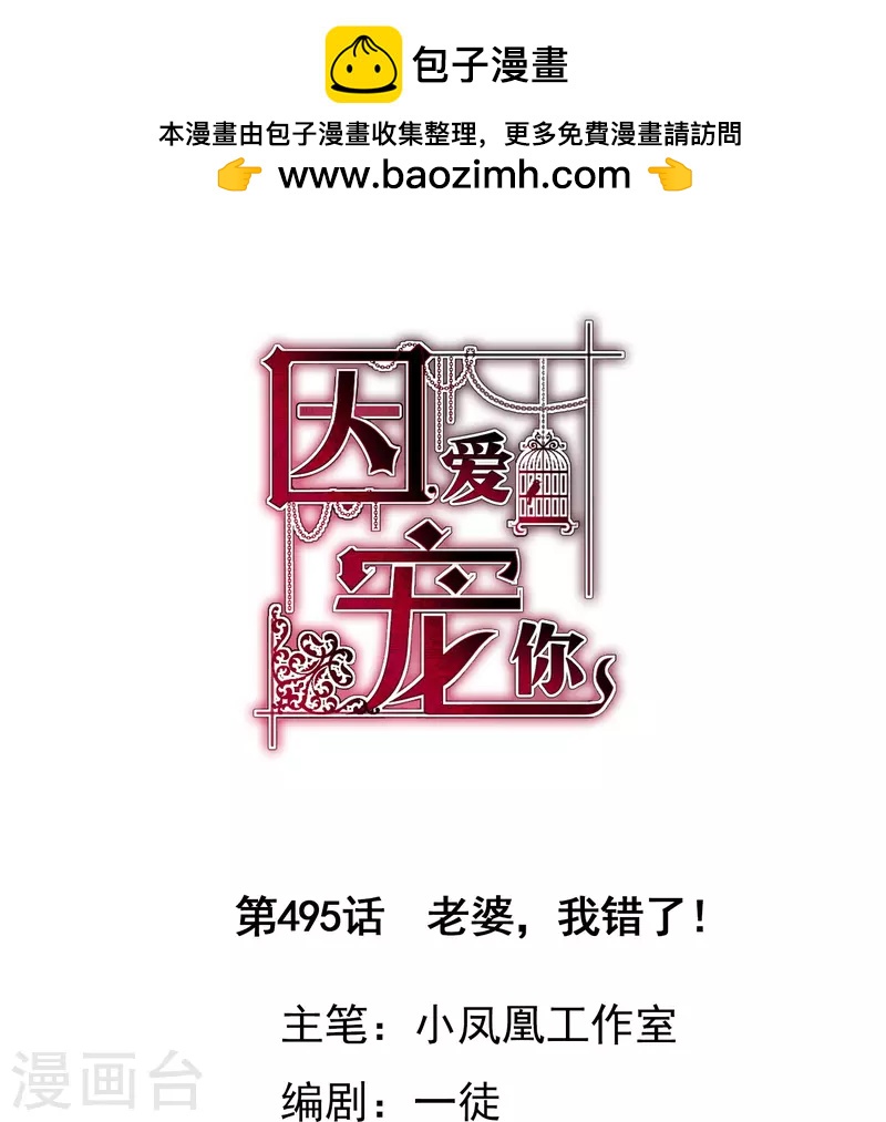 第495话-第517话