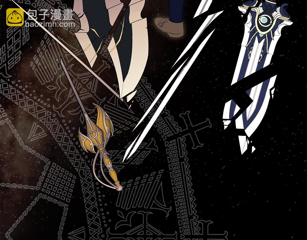 第15话 她不一样(1/4)-第15话