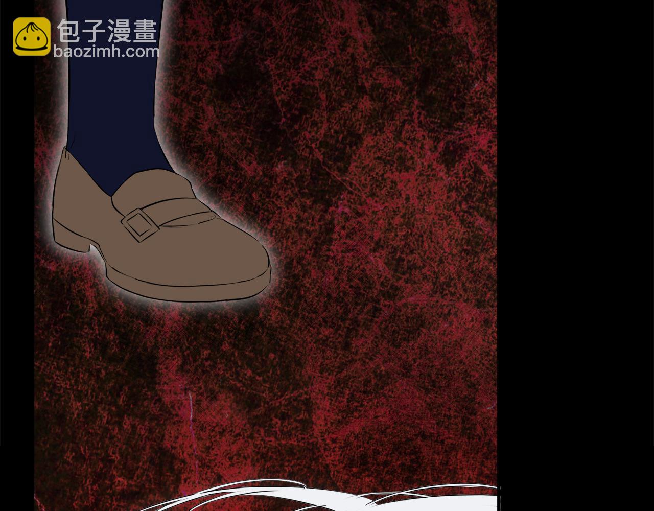 第15话 她不一样(1/4)-第15话