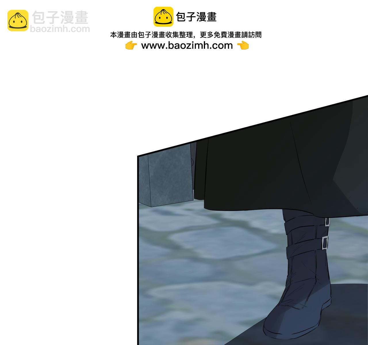 第23话 为什么抓着我(1/5)-第23话