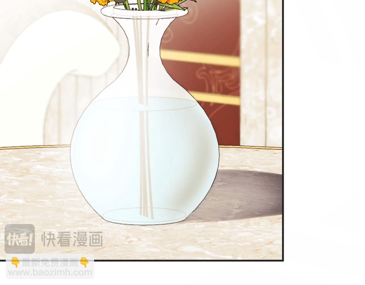 第33话 公爵的伪装(1/5)-第33话