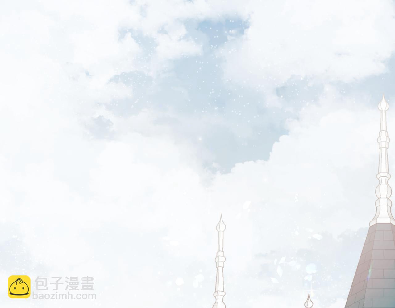 第33话 公爵的伪装(1/5)-第33话