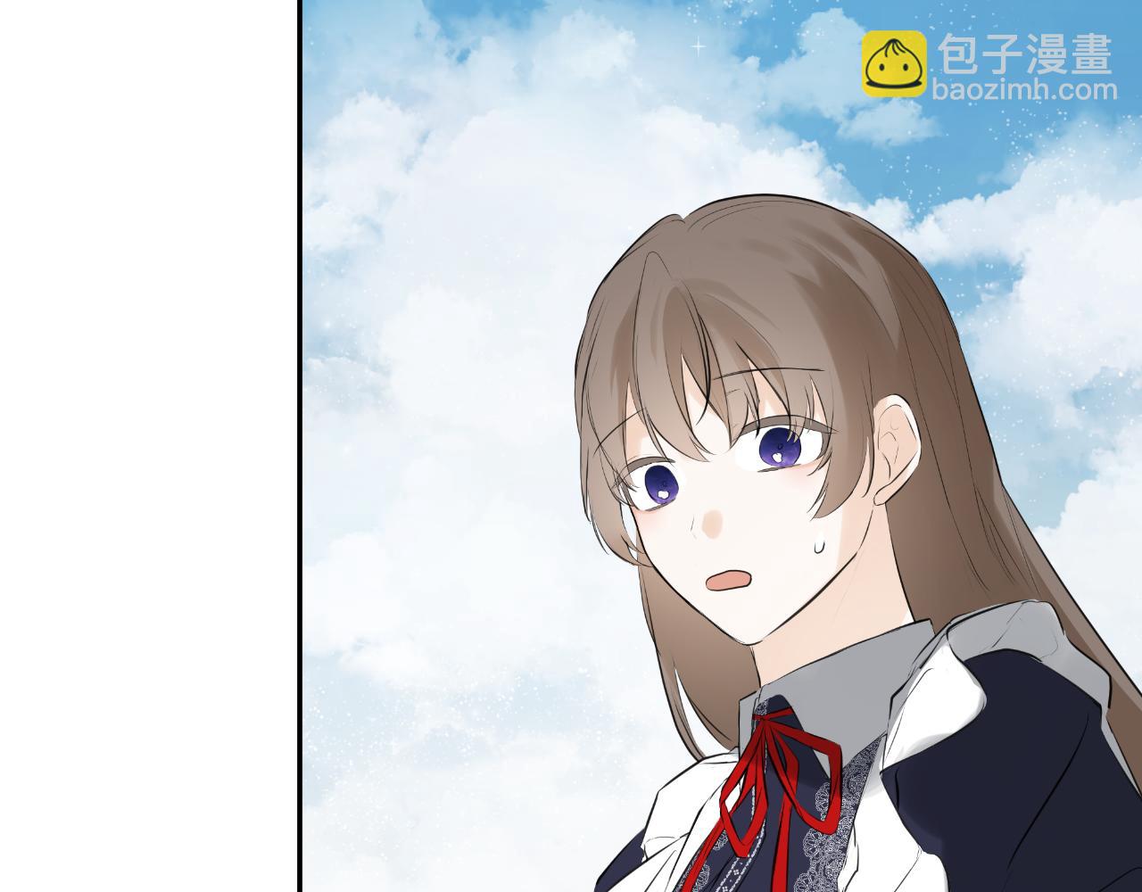 第33话 公爵的伪装(1/5)-第33话