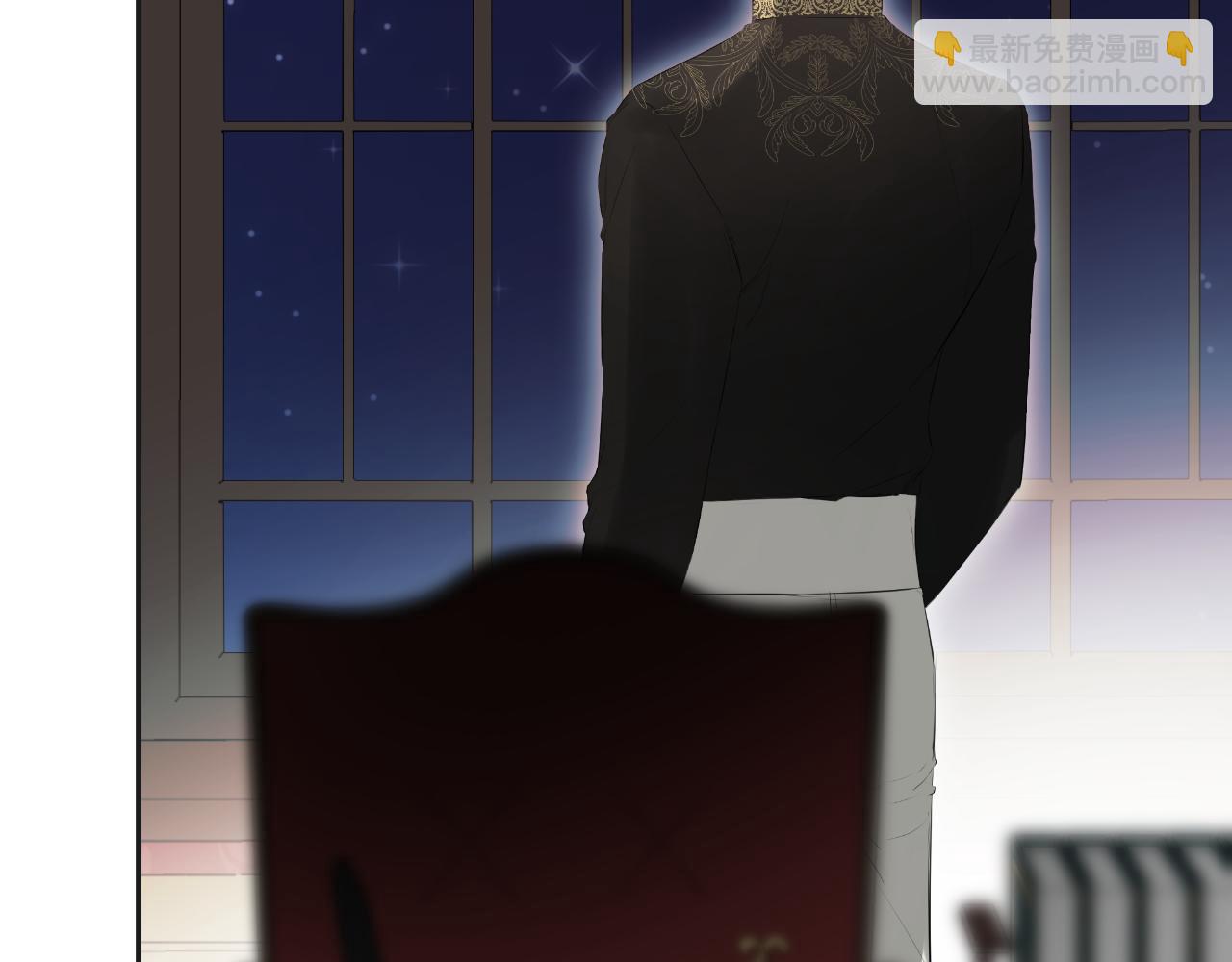 第37话 一见钟情(1/5)-第37话