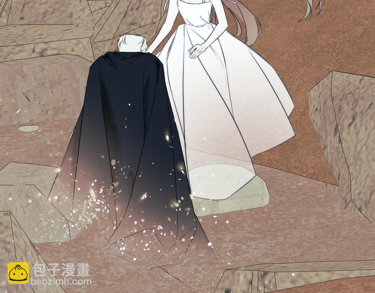 第91话 回归现实(1/5)-第91话