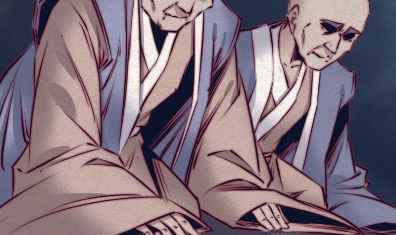 第113话 掌教天师的惩罚(1/2)-第143话