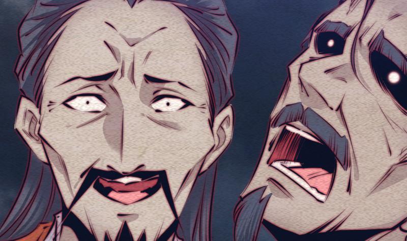 第113话 掌教天师的惩罚(1/2)-第143话