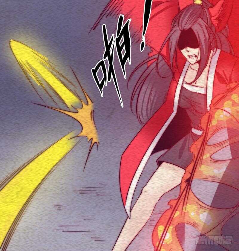 第173话 化形(1/2)-第169话
