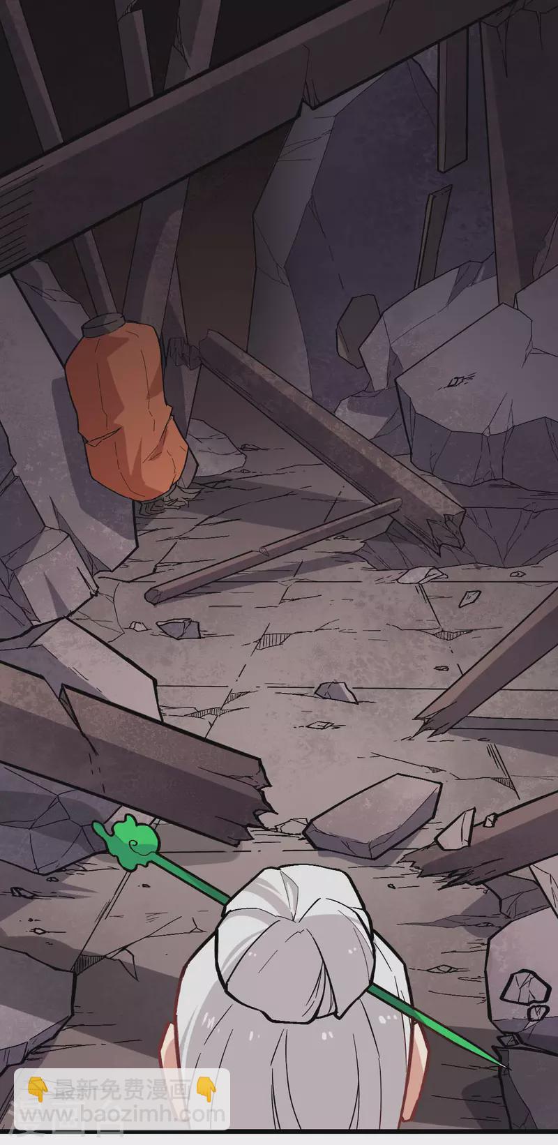 第135话 奶奶出山-第137话