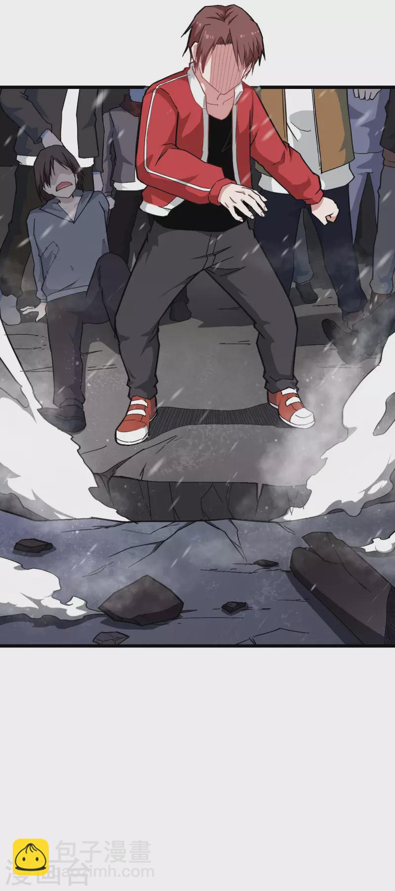 第137话 喵球-第139话