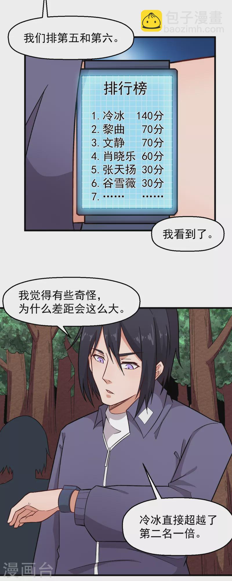 第234话 两两对决-第237话