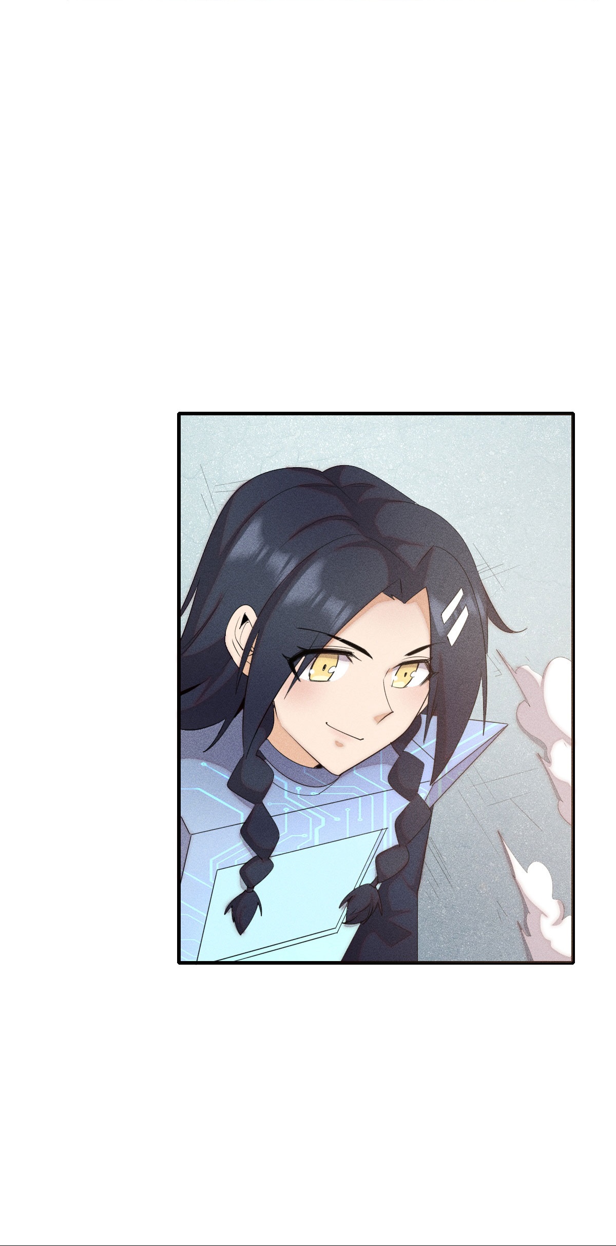 第268话 赌局-第271话