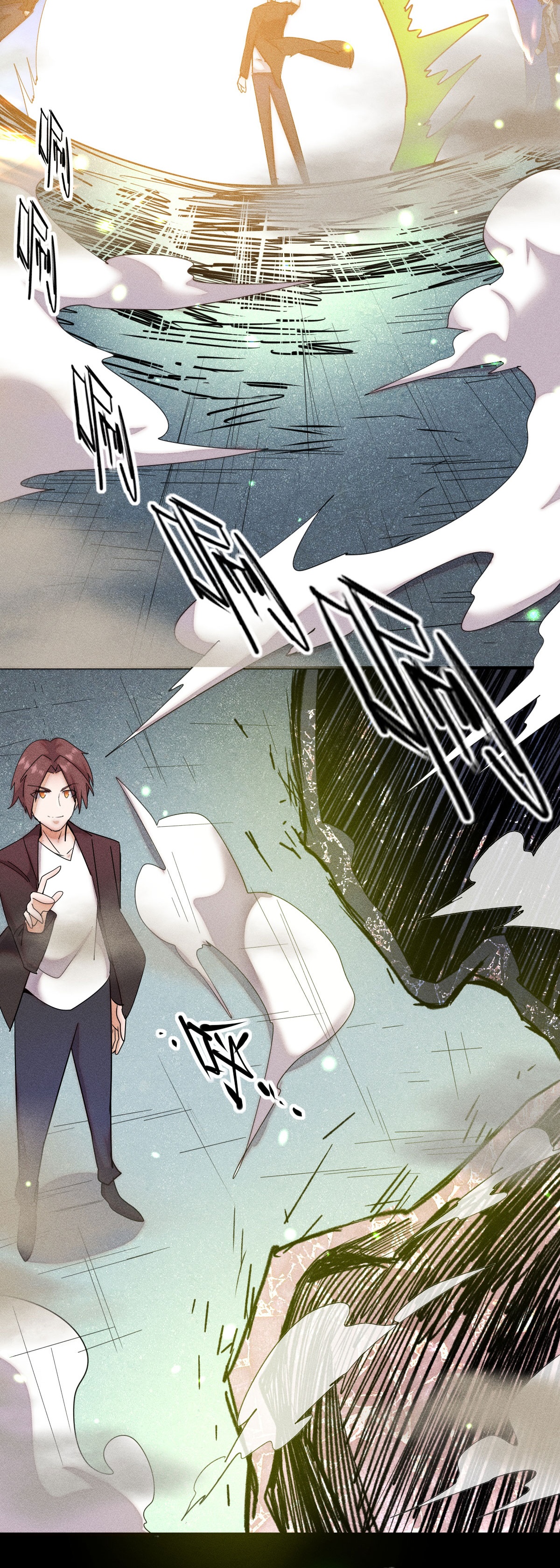 第268话 赌局-第271话