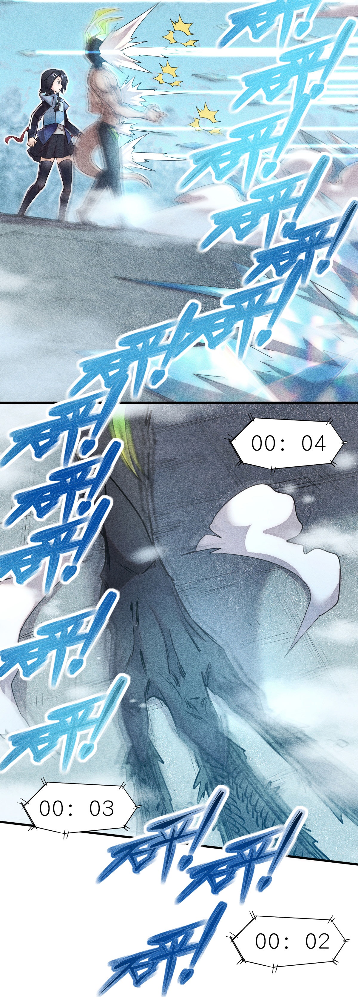 第270话 胜负之间-第273话