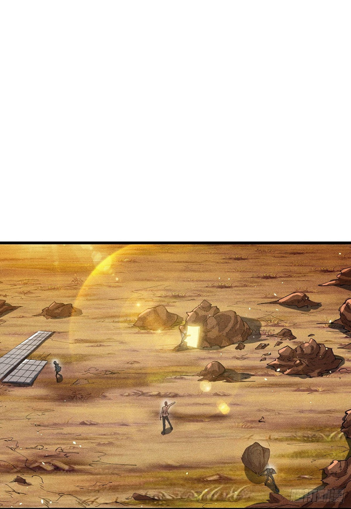 第278话 异变-第279话