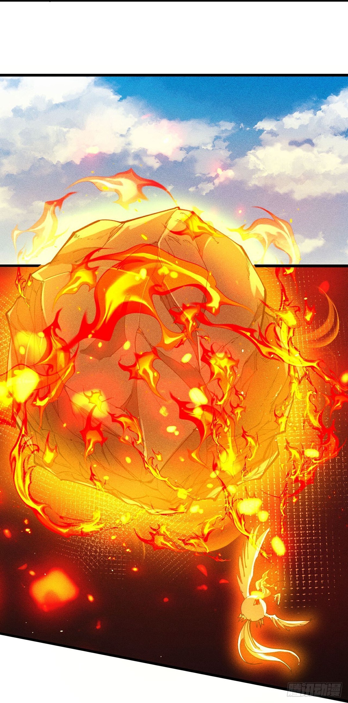 第278话 异变-第279话