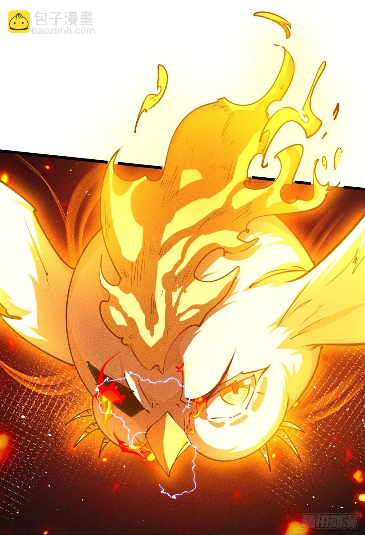 第278话 异变-第279话