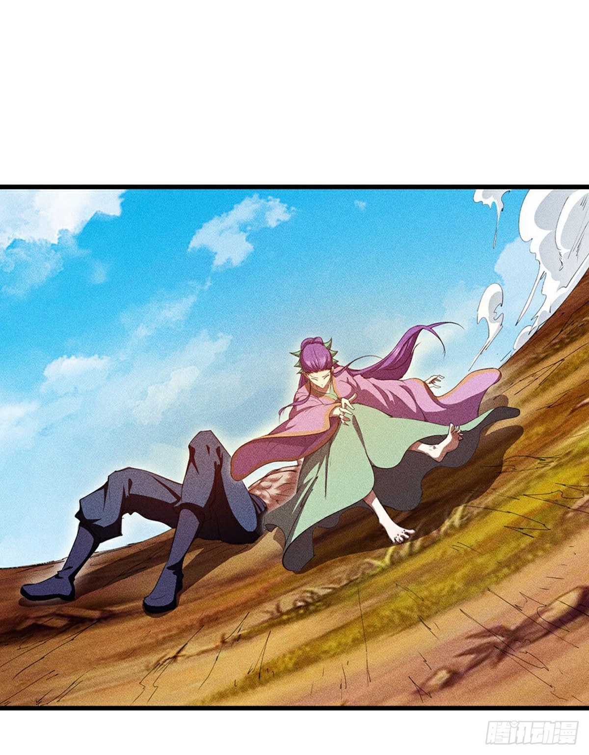 第280话本心-第281话